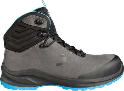 Productafbeelding van Safety Jogger MODULO S3S MID, grijs, maat 46