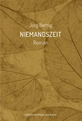 Produktbild von Niemandszeit