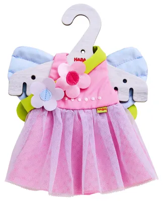 Productafbeelding van Kleding set "Feeënmagie" (30 cm)