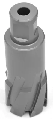 Produktbild von WABROTECH Hohlfräser TCT 30mm x 50mm Metallbohrer