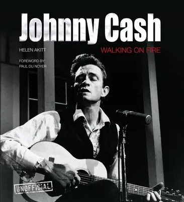 Produktbild von Johnny Cash