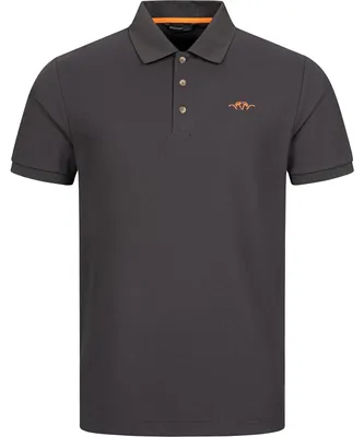 Obrázok produktu pre Pánske polo tričko Blaser Solid (Phantom) veľkosť M