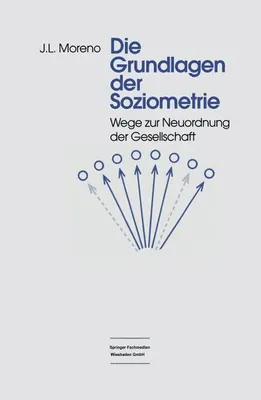 Immagine prodotto di Die Grundlagen der Soziometrie