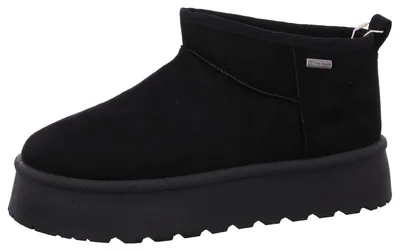 Zdjęcie produktu dla Tom Tailor 8490220003_38, Kozaki, Buty śnieżne, Damski, Dorosły, Czarny, 3,8 cm