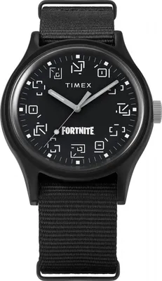 Obrázek produktu pro Hodinky Timex TW2W97000 černé