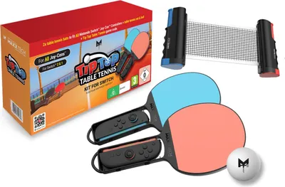 Productafbeelding van Maxx Tech Tip Top Tafeltennis - NSW2