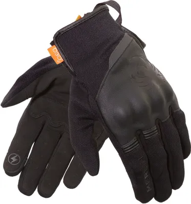 Imagen del producto de Guantes para motocicleta Merlin Berea D3O, color , talla 2XL