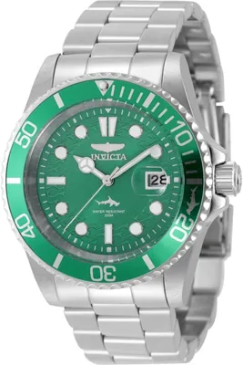 Image de Invicta Pro Diver 50826 Montre Quartz pour Homme - 42 mm