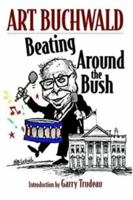 Produktbild von Beating Around The Bush