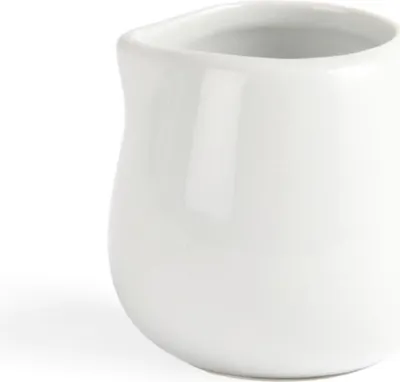 Produktbild von Olympia Whiteware Milchkännchen - 8,5cl - 24 Kännchen