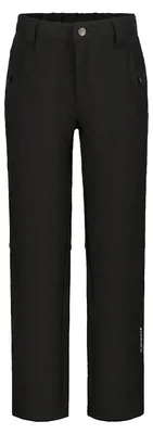 Image de ICEPEAK Pantalon softshell pour enfants Icepeak Kabwe JR