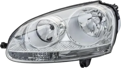 Produktbild von Hella Scheinwerfer rechts für VW Golf 5 Jetta