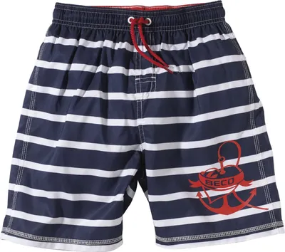Produktbild von Kinder - Badehose / Badeshorts Gr. 152