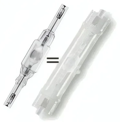 Obrázok produktu pre Osram PowerStar HQI-TS Excellence, 150 W, 12000 lm, 12000 h, Vymazať, A, 1 lámp