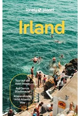 Obrázok produktu pre LONELY PLANET Reiseführer Irland