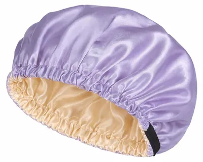 Produktbild von Haibu Haube, Lila