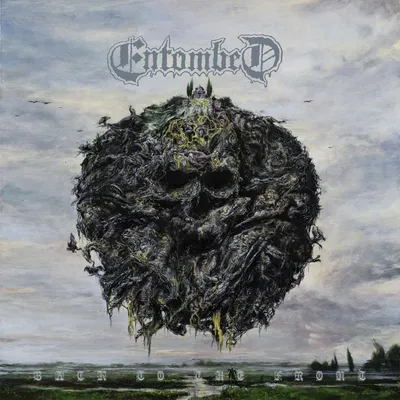 Produktbild von Entombed A.D.-Back To The Front (Ltd.Edt.)