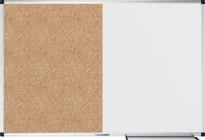 Immagine prodotto di Kombiboard Unite Kork/Lavagna bianca 60x90cm