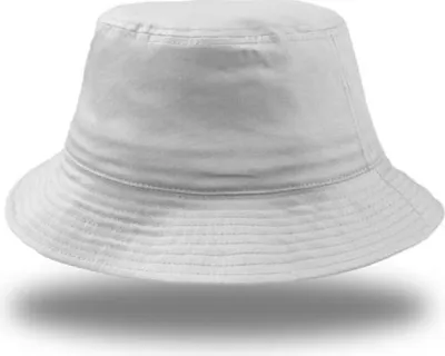Obrázok produktu pre Bavlnený klobúk Atlantis Headwear Bucket