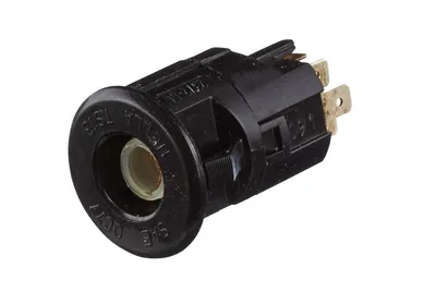 Produktbild von HELLA 6HF 002 372-041 Warnblinkschalter - Traktor - Anschlussanzahl: 10