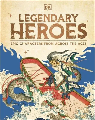 Immagine prodotto di Legendary Heroes