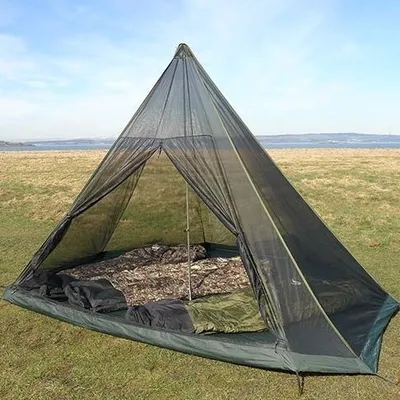 Produktbild von DD Moskitonetz-Innenzelt für Tipi Zelt