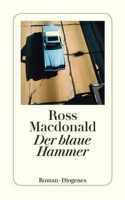 Image de Der blaue Hammer