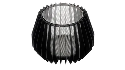 Zdjęcie produktu dla Palenisko ogrodowe żebrowane SUDETY 60cm klasyczne