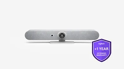 Obrázok produktu pre Logitech One year extended warranty for Rally Bar Mini, 1 rok / roky