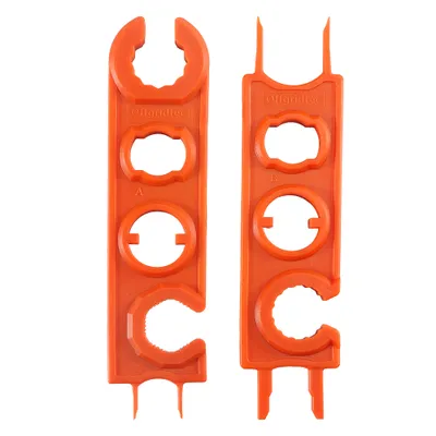 Produktbild von Offgridtec Montageschlüssel für MC4 Stecker Universal 2er-Set