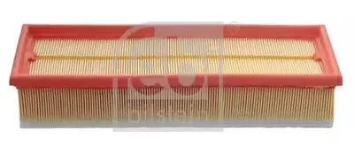 Produktbild von FEBI Luftfilter FE48536 BMW 5/7 F11/F18 X4 F26 14-
