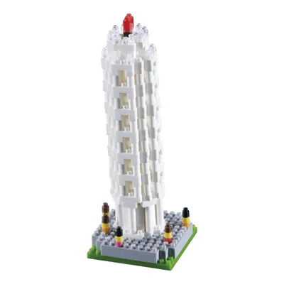 Produktbild von Brixies 200045 Schiefer Turm Von Pisa