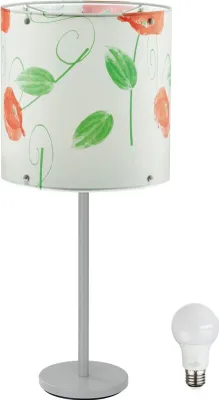 Produktbild von Tischleuchte mit LED Leuchtmittel