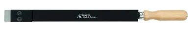 Image de RENNSTEIG Grattoir plat longueur de lame 300 mm épaisseur de lame 5 mm - 465 020 0