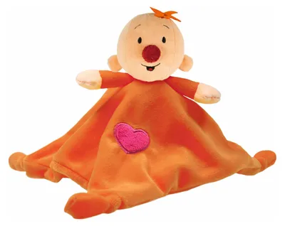 Image de Bumba : Doudou câlin Babilu