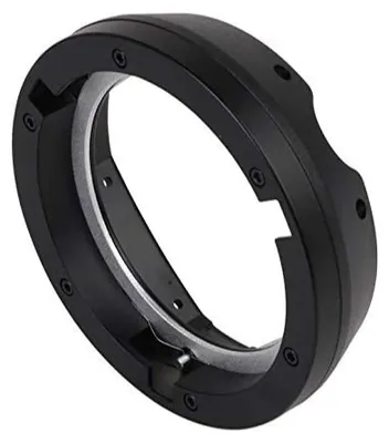Productafbeelding van Godox BO-AD400PRO adapter voor Bowens, geschikt voor de AD400