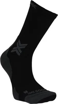 Image de X-SOCKS - XSRQDIS24M-B036-39-41 - Chaussettes - Unisexe - Taille 39-41