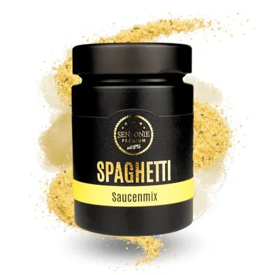 Produktbild von Spaghetti-Soßen Gewürzmischung, 80g
