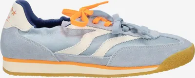 Produktbild von MRP PURE V.11, Sneaker in Blau für Damen, Größe 40