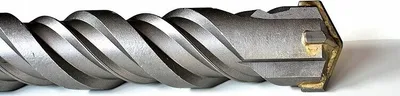 Zdjęcie produktu dla WERHE Wiertło krzyżowe do betonu SDS Max 20x460 mm