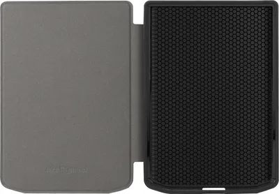 Produktbild von AlzaGuard E-Reader Tasche für Ebook für Pocketbook 629 / 634 / Verse / Verse Pro space grey