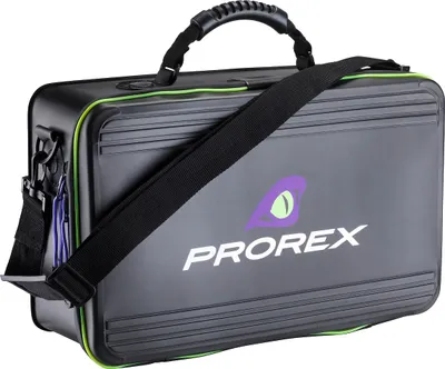 Immagine prodotto di DAIWA Prorex Lure Storage Bag, sacchetto per esche artificiali, XL, 15809-505
