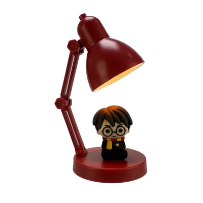 Immagine prodotto di Harry Potter - Mini lampada