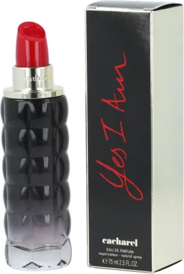 Obrázek produktu pro Cacharel Yes I Am EDP 75 ml W