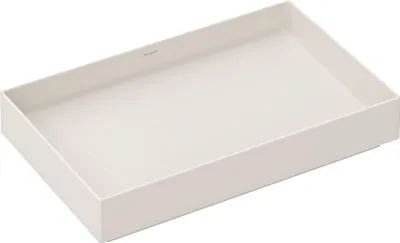 Produktbild von HANSGROHE 60326780 Aufsatzwaschtisch Xuniva Evo E