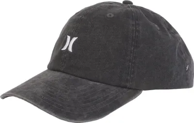 Produktbild von Hurley Mom Iconic Kappe Schwarz Mann Schwarz One Size