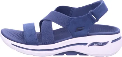 Obrázok produktu pre Sandále Skechers Sandále textilné