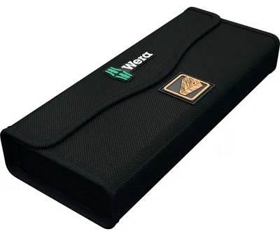 Productafbeelding van Wera - Kraftform Kompakt H 1 voor houtbewerking, 41-delig; 5135939001