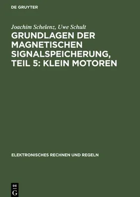 Produktbild von Klein Motoren