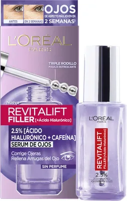 Obrázok produktu pre Revitalift Filler očné sérum 20ml